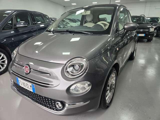 Fiat 500 500 1.3 mjt Lounge 95cv
