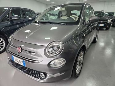 Fiat 500 500 1.3 mjt Lounge 95cv
