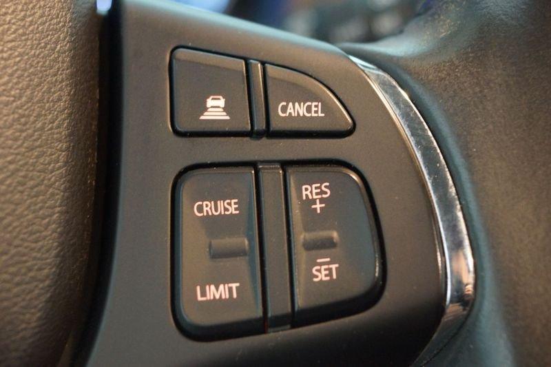 Suzuki Baleno Baleno 1.2 Hybrid Top