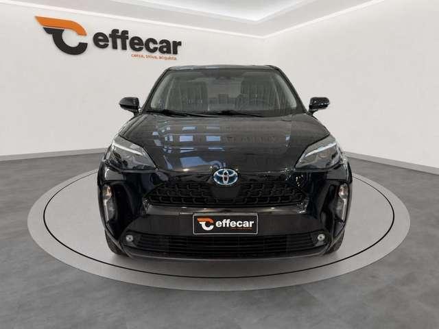 Toyota Yaris Cross 1.5 Hybrid 5p. E-CVT Business