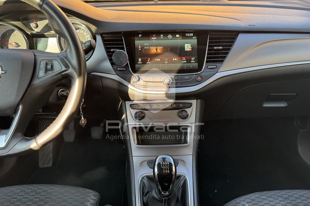 OPEL Astra 1.6 CDTi 110CV Start&Stop Sports Tourer Business