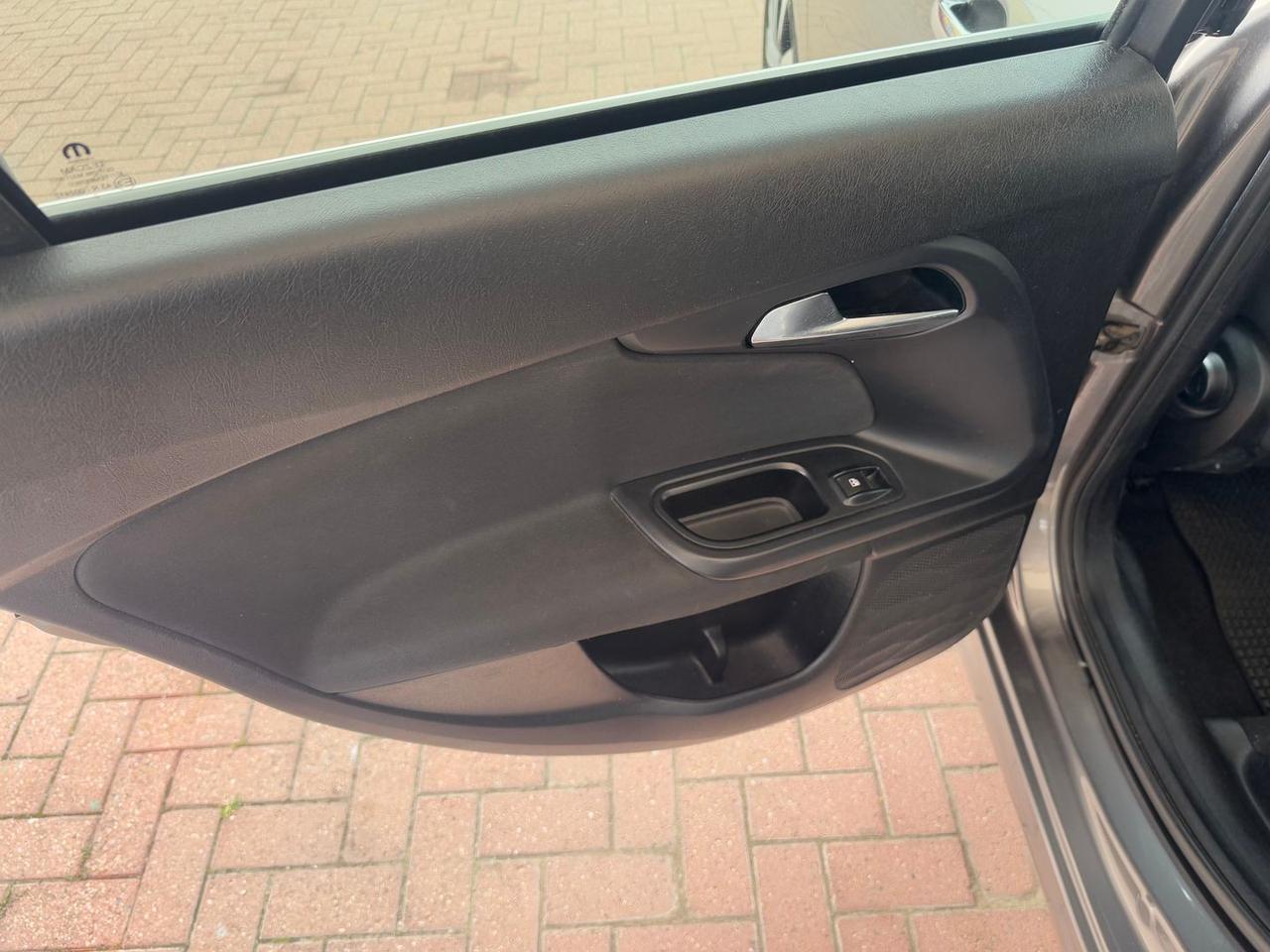 Fiat Tipo 1.6 Multijet Mirror #50762