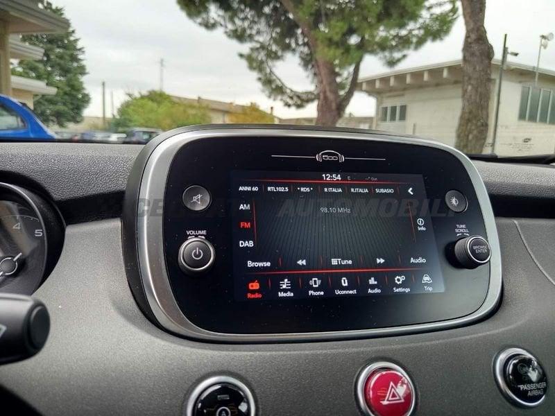 FIAT 500X 500X 1.0 t3 Cross 120cv