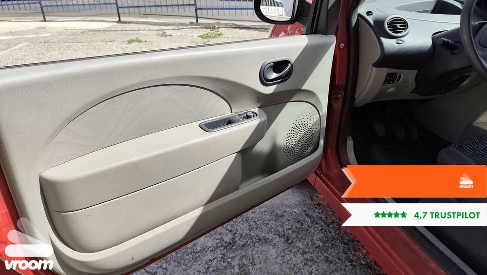 RENAULT Twingo 2ª serie Twingo 1.2 16V Sport &...
