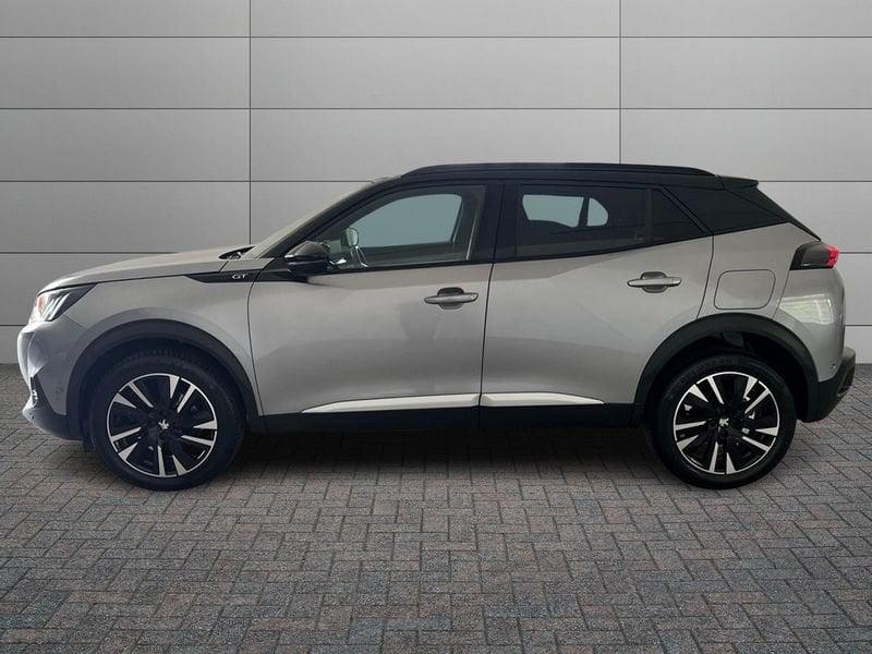 Peugeot 2008 2008 1.5 bluehdi GT Pack s&s 130cv eat8