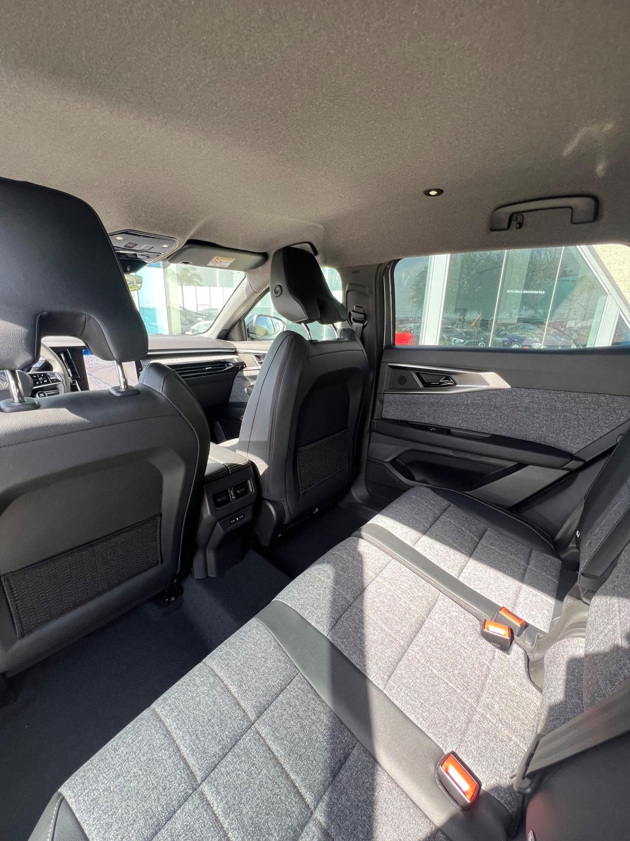 Renault Espace E-Tech 200 CV 7 Posti Techno SUPER OFFERTA T-STOCK