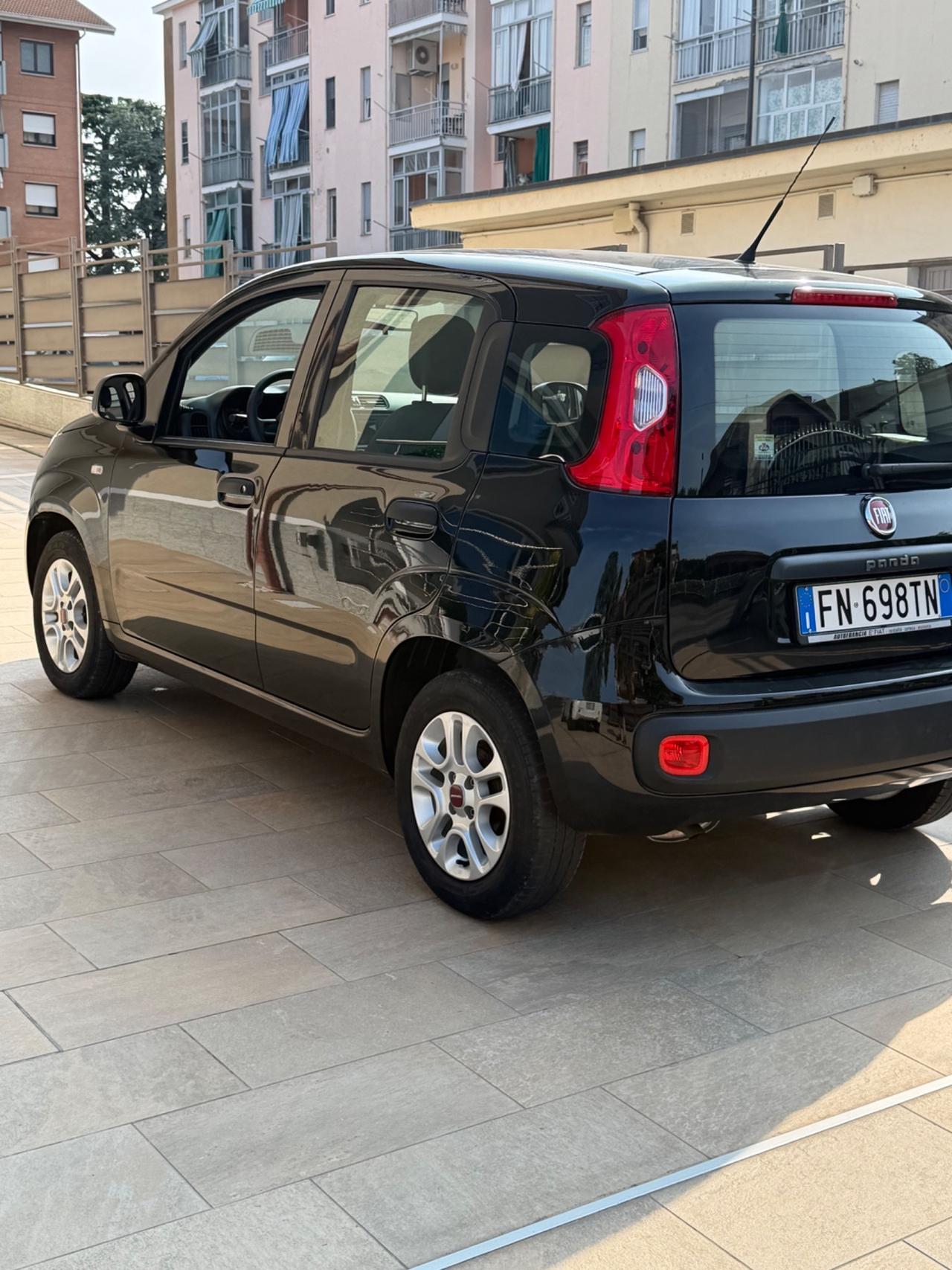 Fiat Panda 1.2 Easy