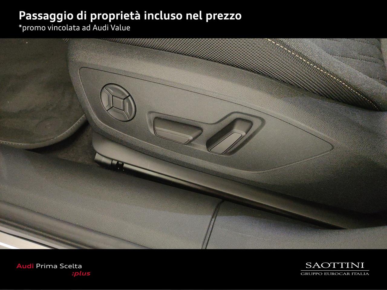 Avant 2.0 TDI S line edition quattro S tronic
