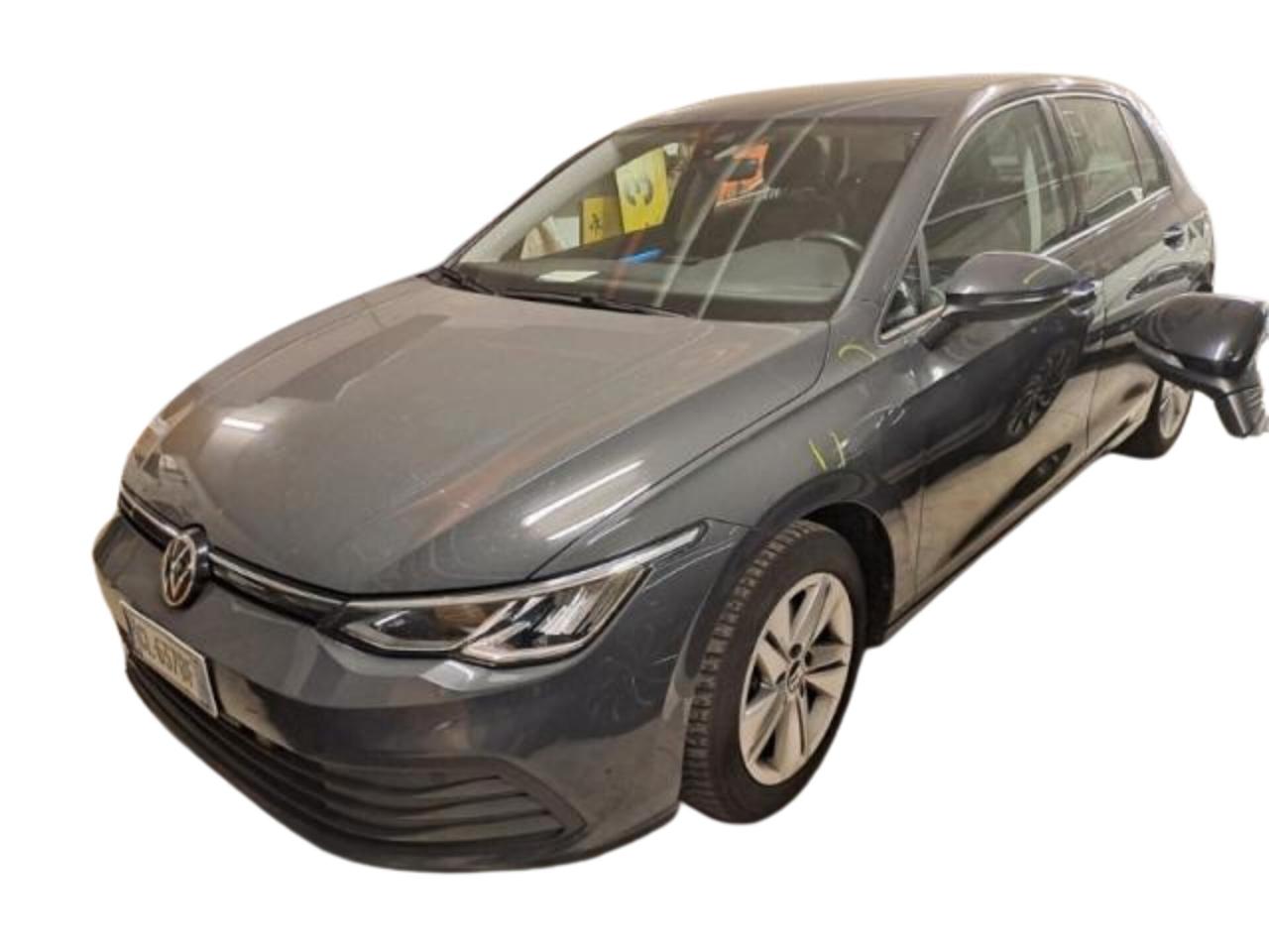 Volkswagen Golf VIII 1.0 tsi evo Life 110cv