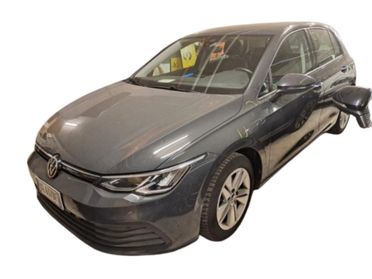 Volkswagen Golf VIII 1.0 tsi evo Life 110cv