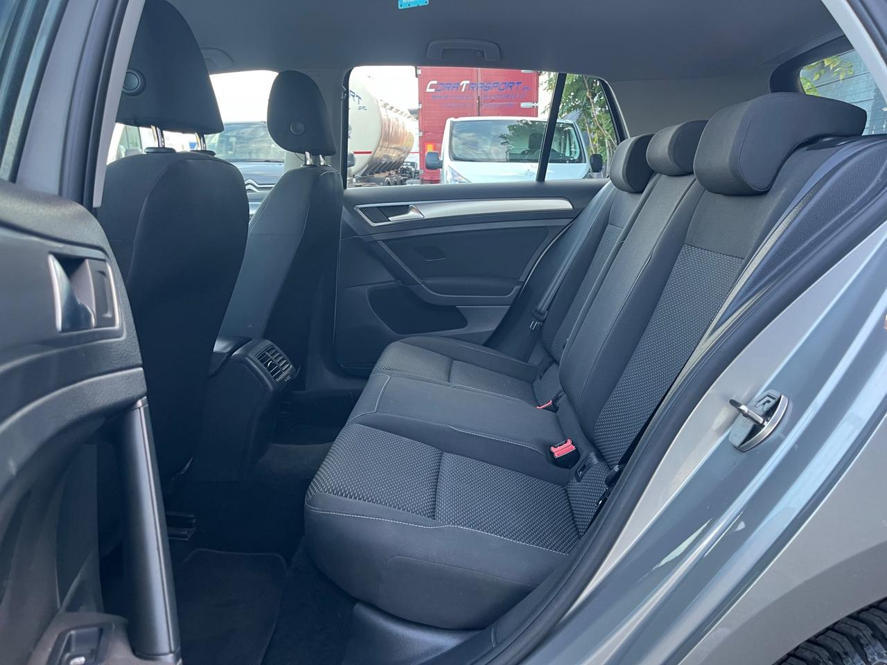 Volkswagen Golf 1.6 TDI 115 CV 5p. Sport BlueMotion Technology