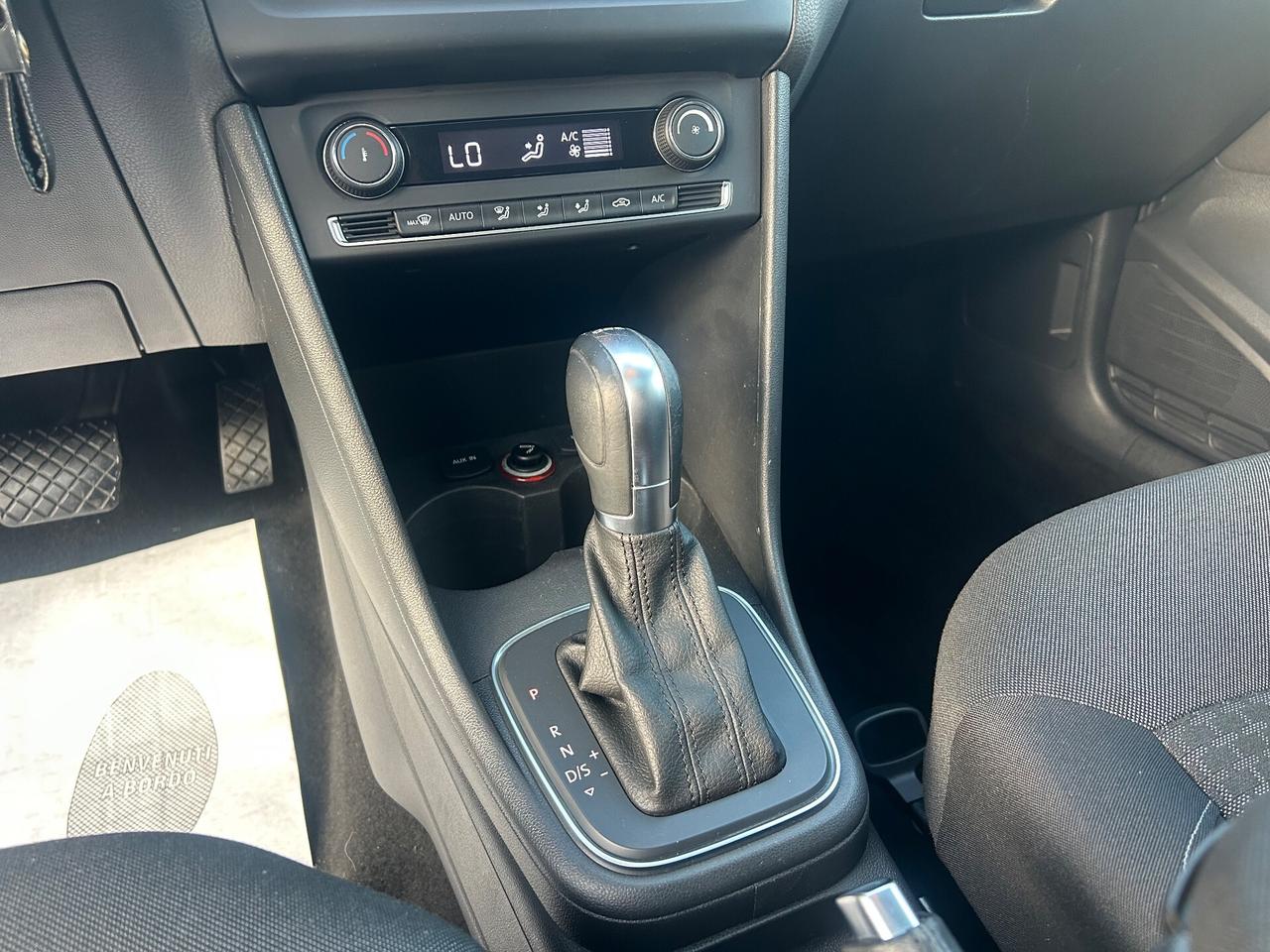 VW Polo 1.2TSI AUTOMATICA 5P *90000KM*TETTINO