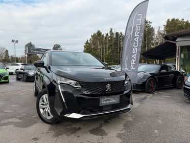 Peugeot 3008 BlueHDi 130 S&S EAT8 /BELLISSIMA/CAMERA/ANDROID