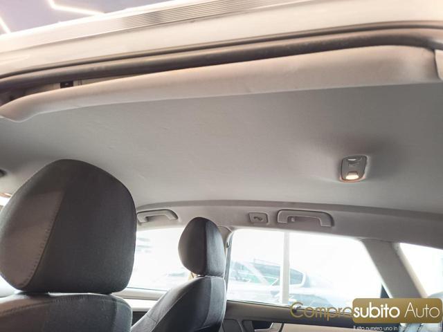 AUDI A4 Avant 2.0 TDI Ambiente