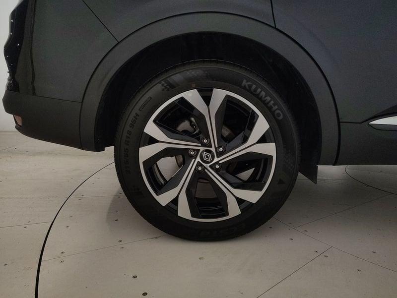 Renault Arkana 1.6 E-Tech full hybrid Techno 145cv