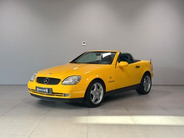 Mercedes-benz SLK 230 cat Kompressor aut.