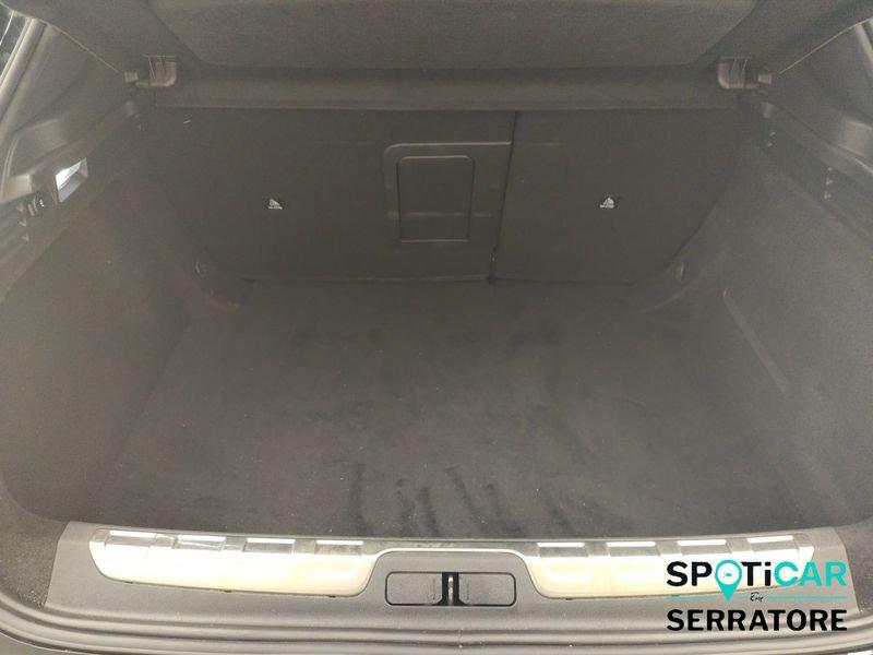 DS DS4 II 2021 1.5 bluehdi Performance Line+ 130cv auto