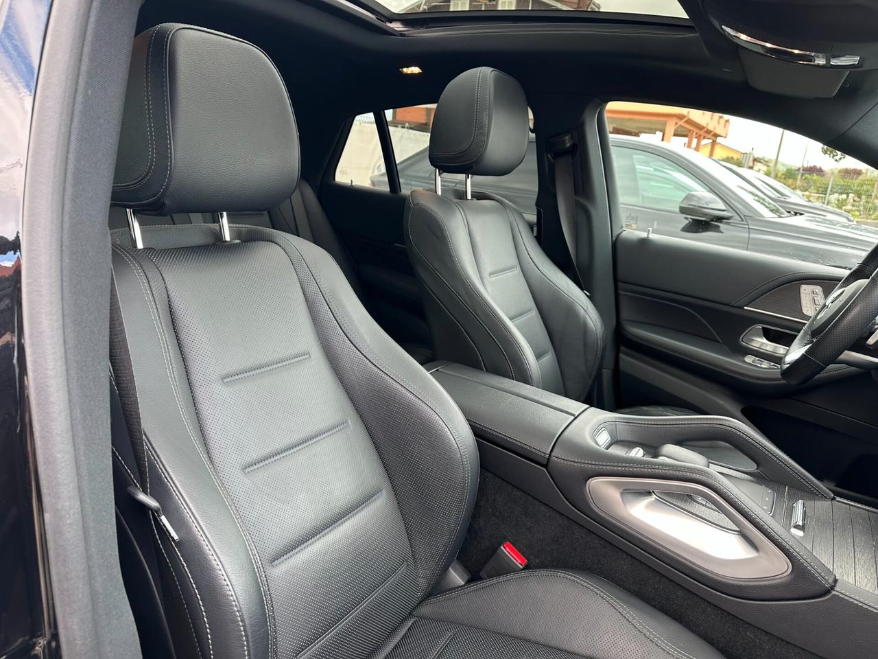 Mercedes-Benz GLE 350 DE*COUPE*PREMIUM PLUS AMG*TETTO*FULLED*F1*