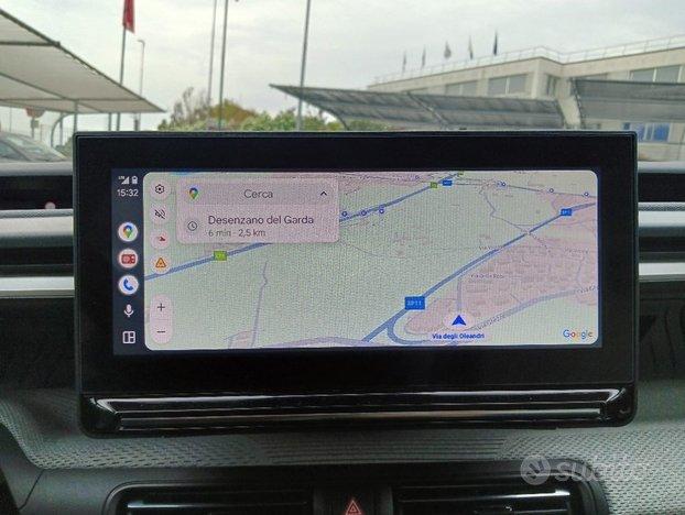 CITROEN C3 Aircross Hybrid 145 CV e-DCS6 Max