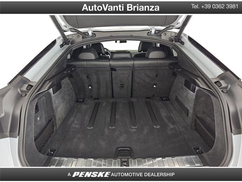 BMW X6 xDrive30d 48V MSport - TETTO APRIBILE