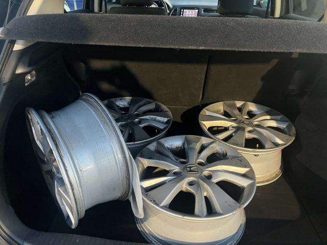 HONDA HR-V HR-V II1.6 Elegance Navi Adas