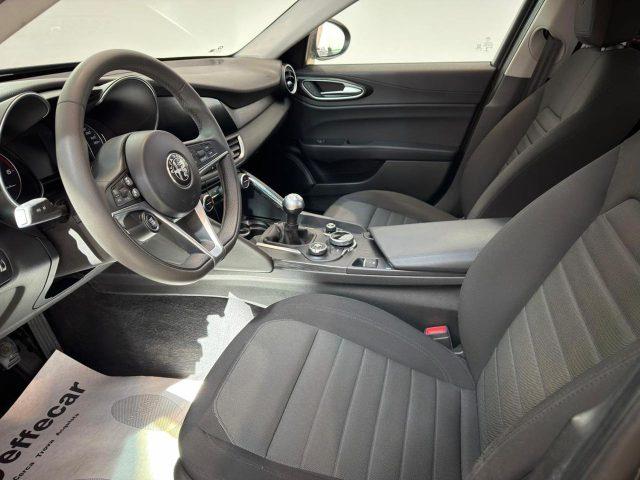 ALFA ROMEO Giulia 2.2 Turbodiesel 150 CV