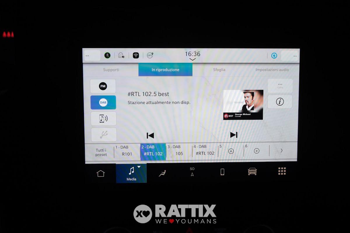 Jeep Renegade 1.5 Turbo T4 Mhev 130CV Altitude DCT