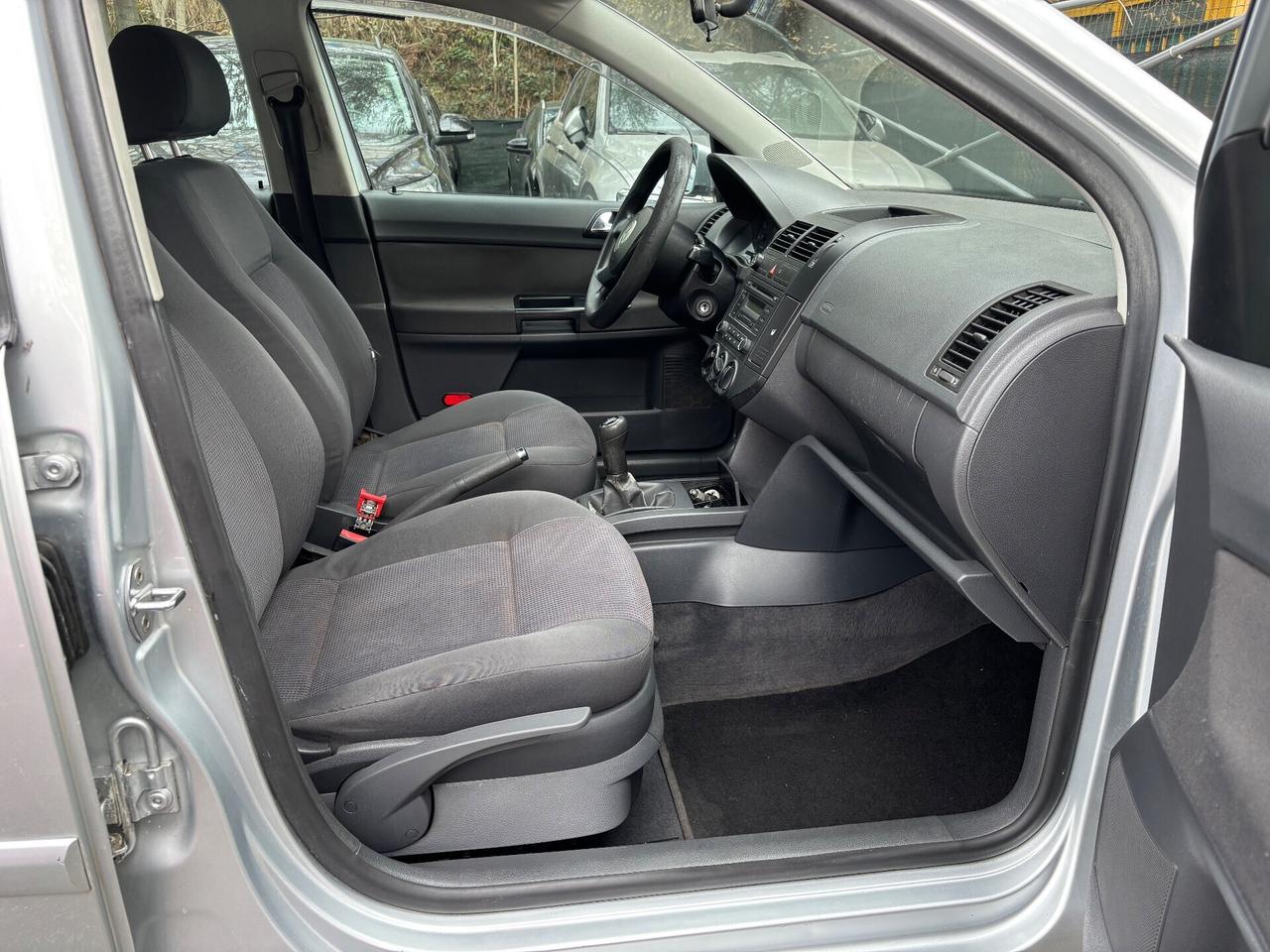 Volkswagen Polo 1.2 GPL 5p. OK NEOPATENTATI