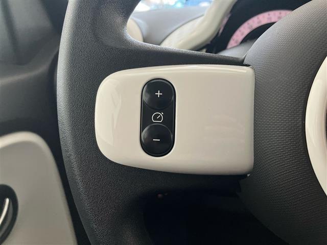 RENAULT Twingo 22kWh Equilibre