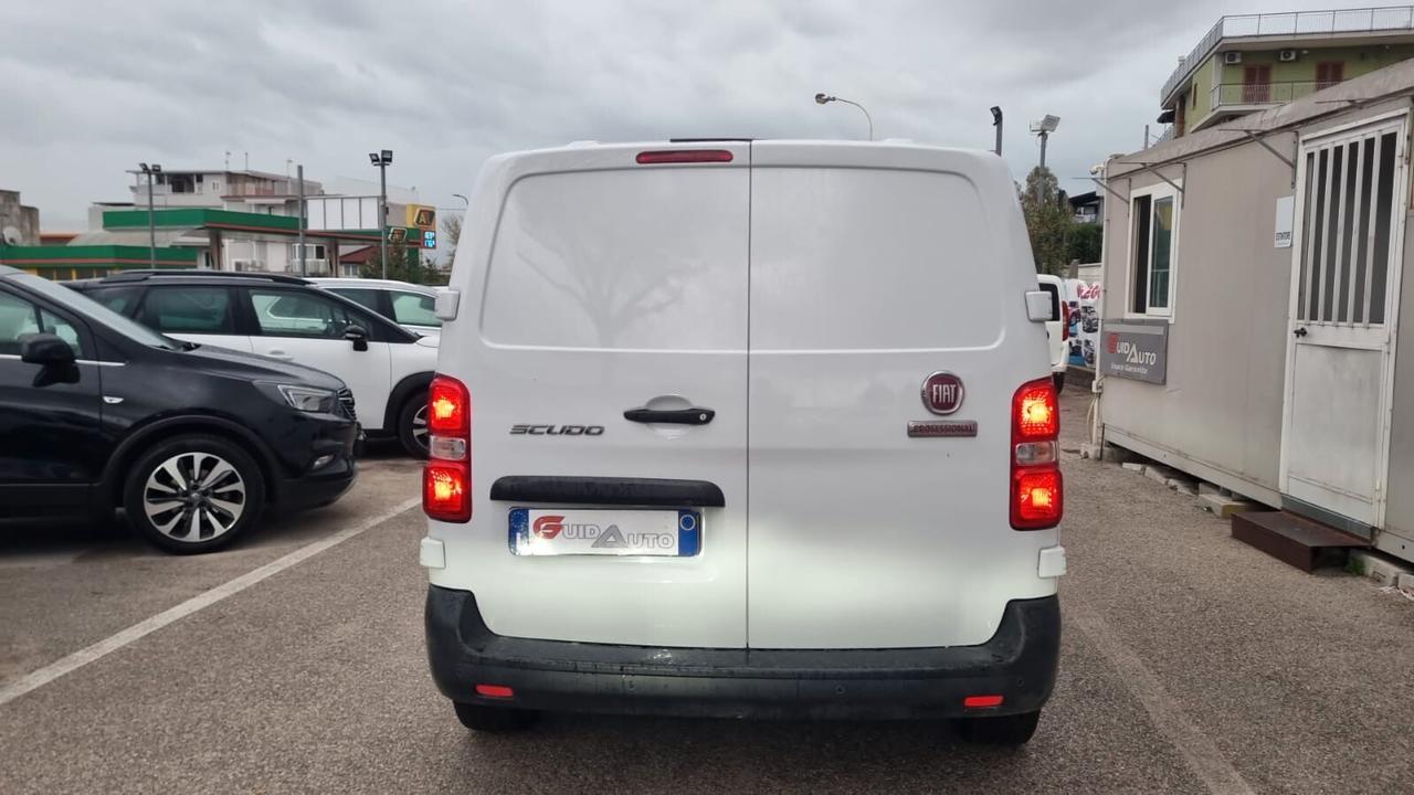Fiat Scudo 1.5 BlueHDi 120 CV S&S PL-TN Furgone