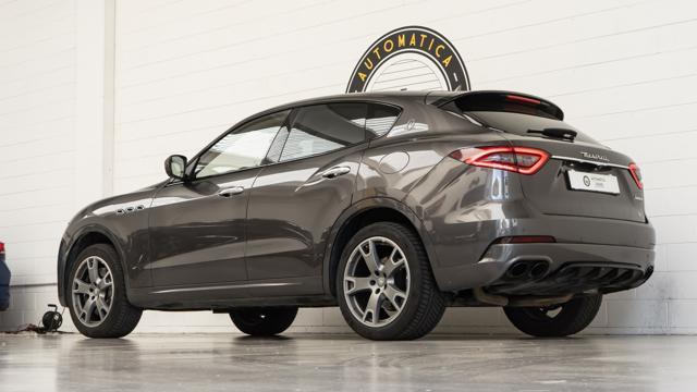 MASERATI Levante V6 430 CV S AWD Gransport SERVICES PERFETTO