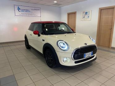 MINI Cooper D 1.5 Cooper D Boost