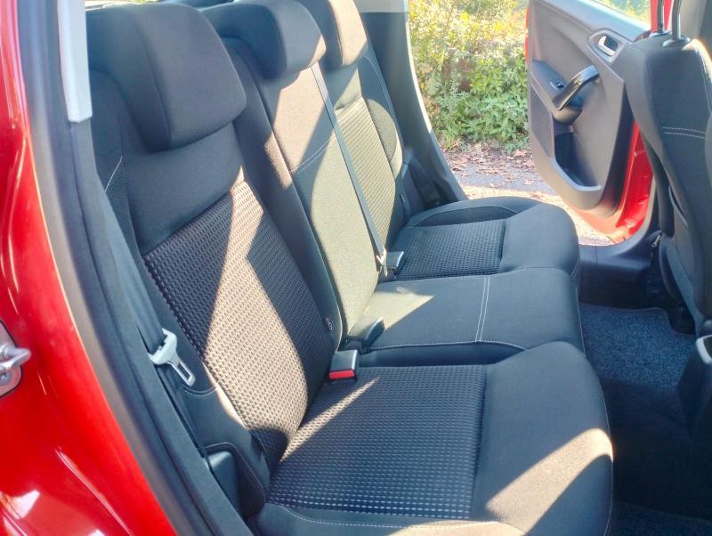 Peugeot 208 5 Porte 208 5p 1.6 bluehdi Allure 75cv