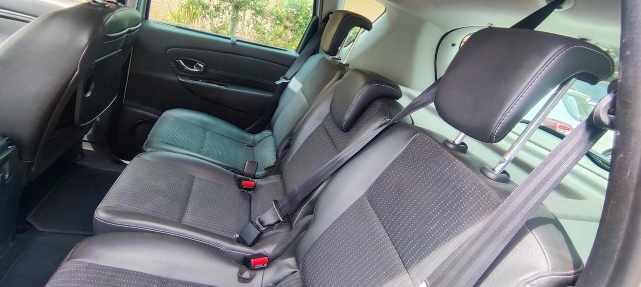 Renault Scenic Scénic XMod 1.5 dCi 110CV EDC Wave