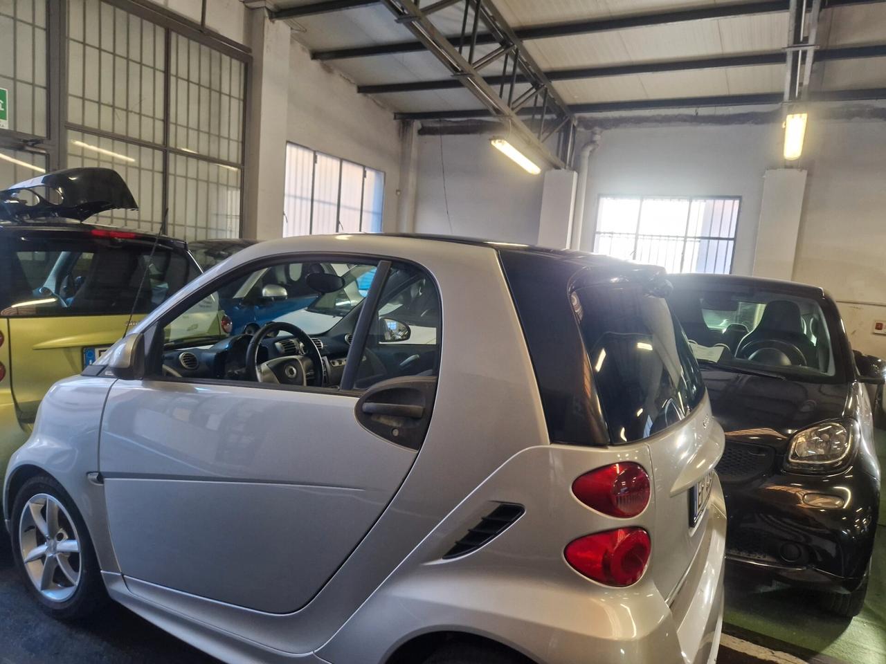 Turbo 84cv pulse servosterzo motore revisionato