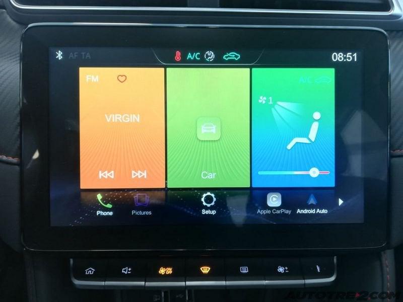 MG ZS Classic 1.5 VTi-tech Comfort