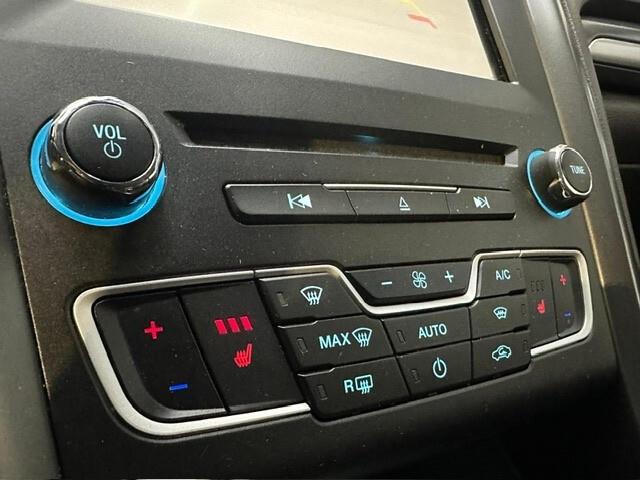 Ford Mondeo Full Hybrid 2.0 187 CV eCVT 4 porte Titanium Business