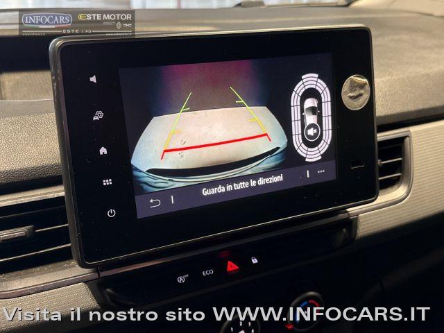 NISSAN Townstar VAN 130 CV N-Connecta 3 Posti + IVA
