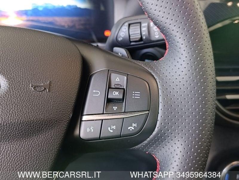 Ford Kuga Kuga 2.0 EcoBlue 120 CV aut. 2WD ST-Line*LED*PDC*FULL LINK*