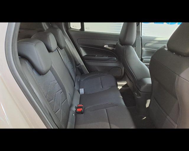 JEEP Avenger 1.2 turbo e-hybrid Summit fwd 100cv edct6