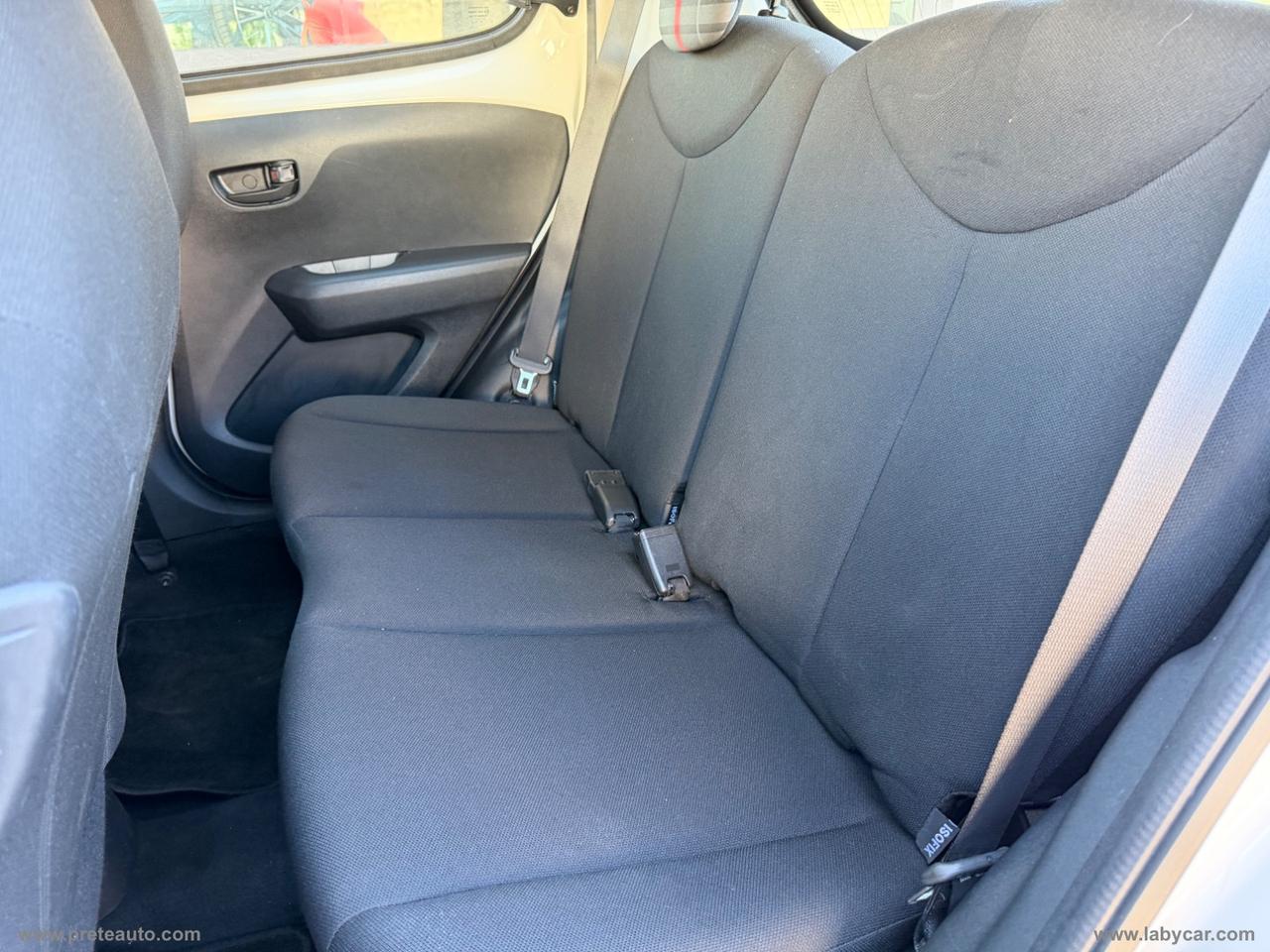 PEUGEOT 108 VTi 68 5p. Access