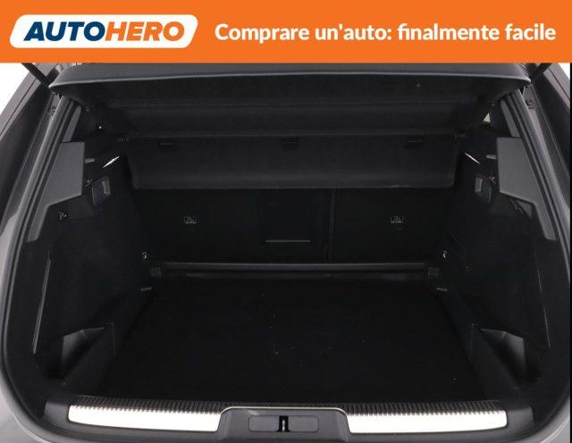 DS AUTOMOBILES DS 7 E-Tense 225 Performance Line+