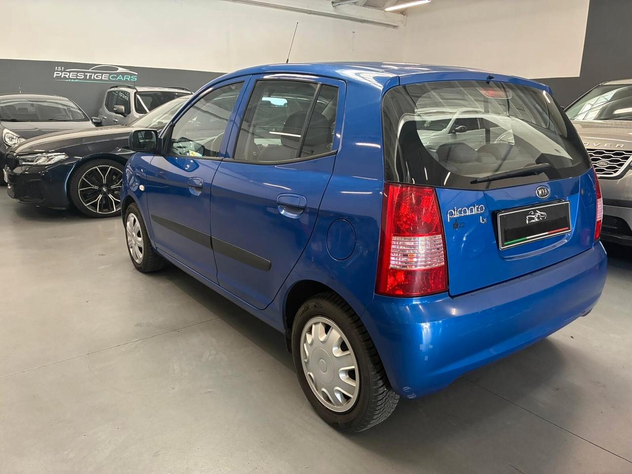 Kia Picanto 1.0 12V Urban