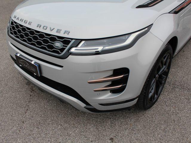 LAND ROVER Range Rover Evoque 2.0D I4 180 CV AWD Auto R-Dynamic S *SERVICE UFF*