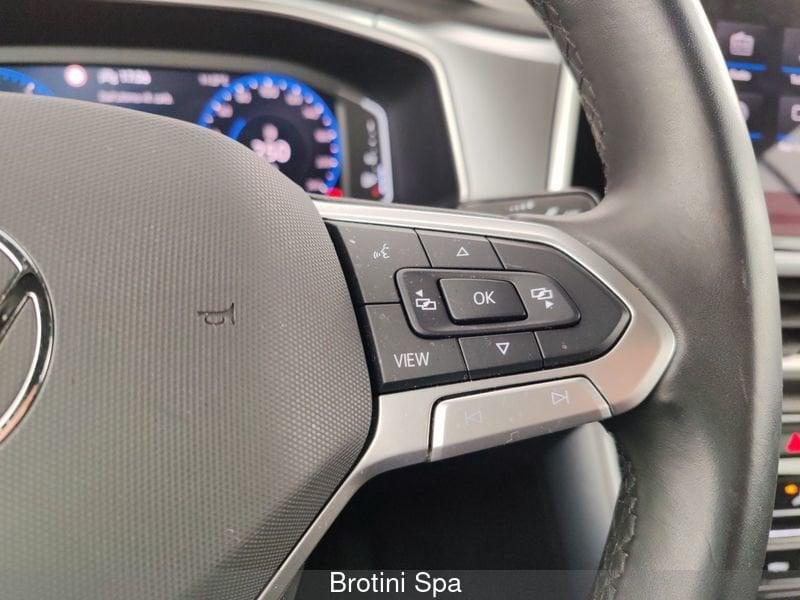 Volkswagen T-Roc T-Roc Cabriolet 1.0 TSI Style