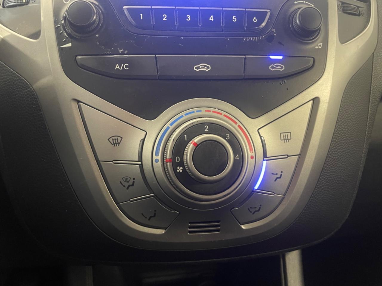 Hyundai iX20 1.4 CRDI 90 CV Comfort Perfetta !