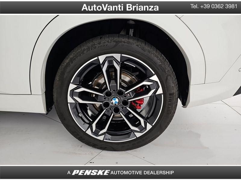 BMW X2 X2 xDrive 20d 48V Msport Pro