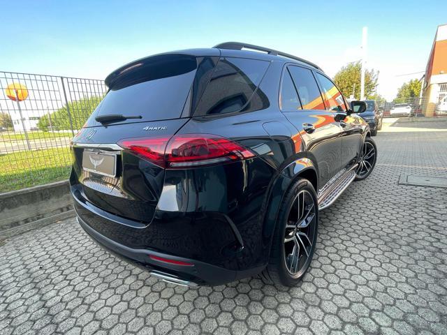 MERCEDES-BENZ GLE 300 d 4Matic MHybrid Premium Plus Pr.Reale-rata 749