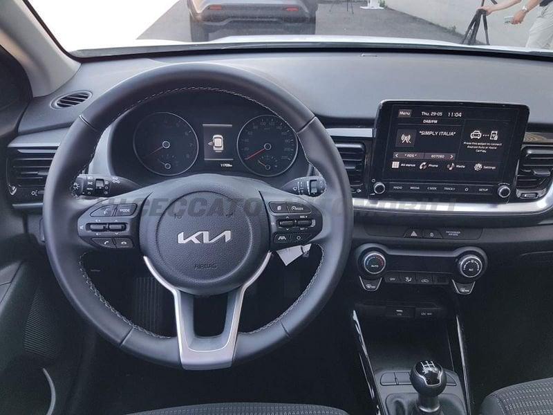 KIA Stonic Stonic 1.2 dpi Style 84cv