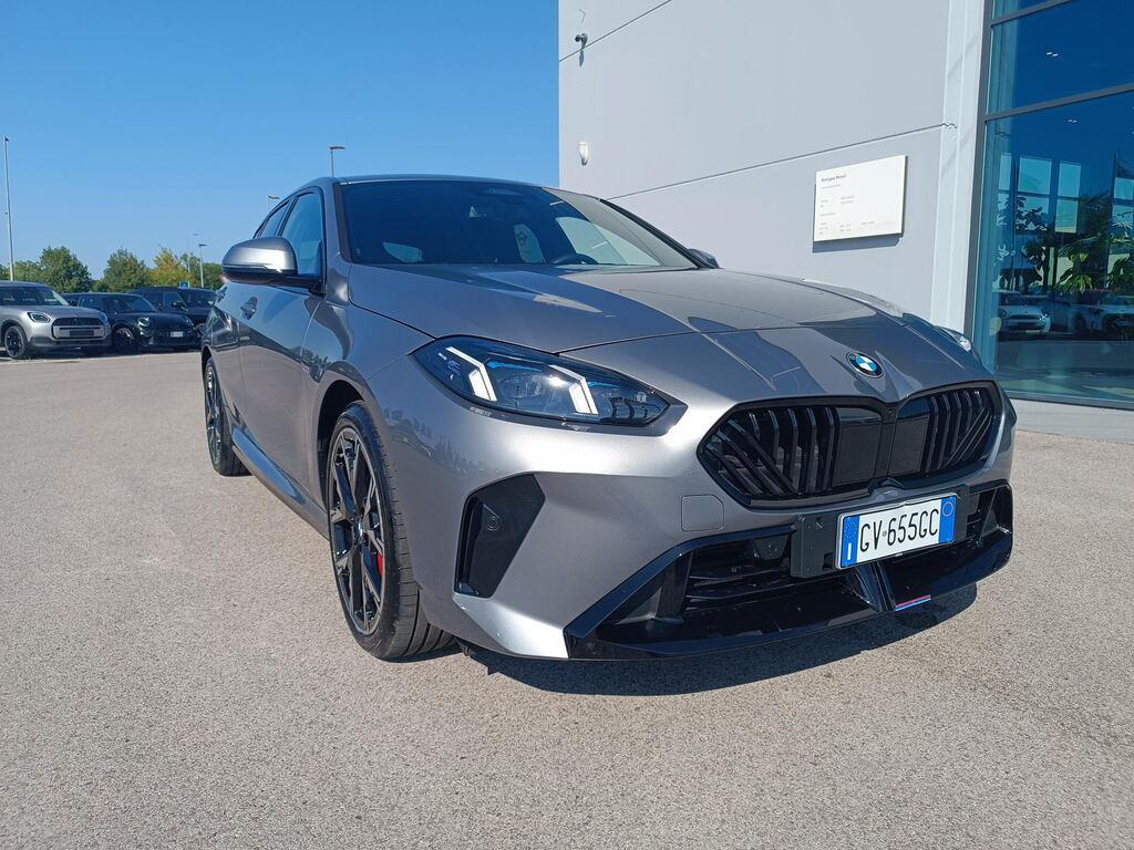BMW Serie 1 123 48V MSport Pro xDrive DCT